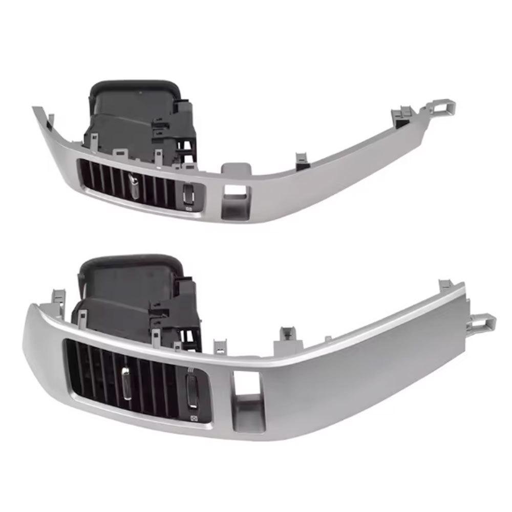 Toyota Prado (2004-2006) Air Conditioning Vent Assembly 55474-60040