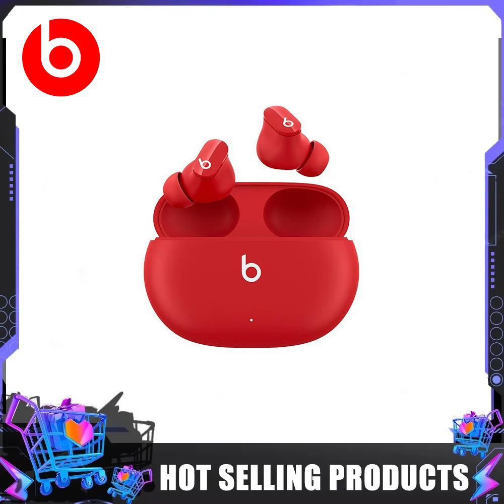 Beats Studio Buds Wireless Noise-Canceling Earbuds