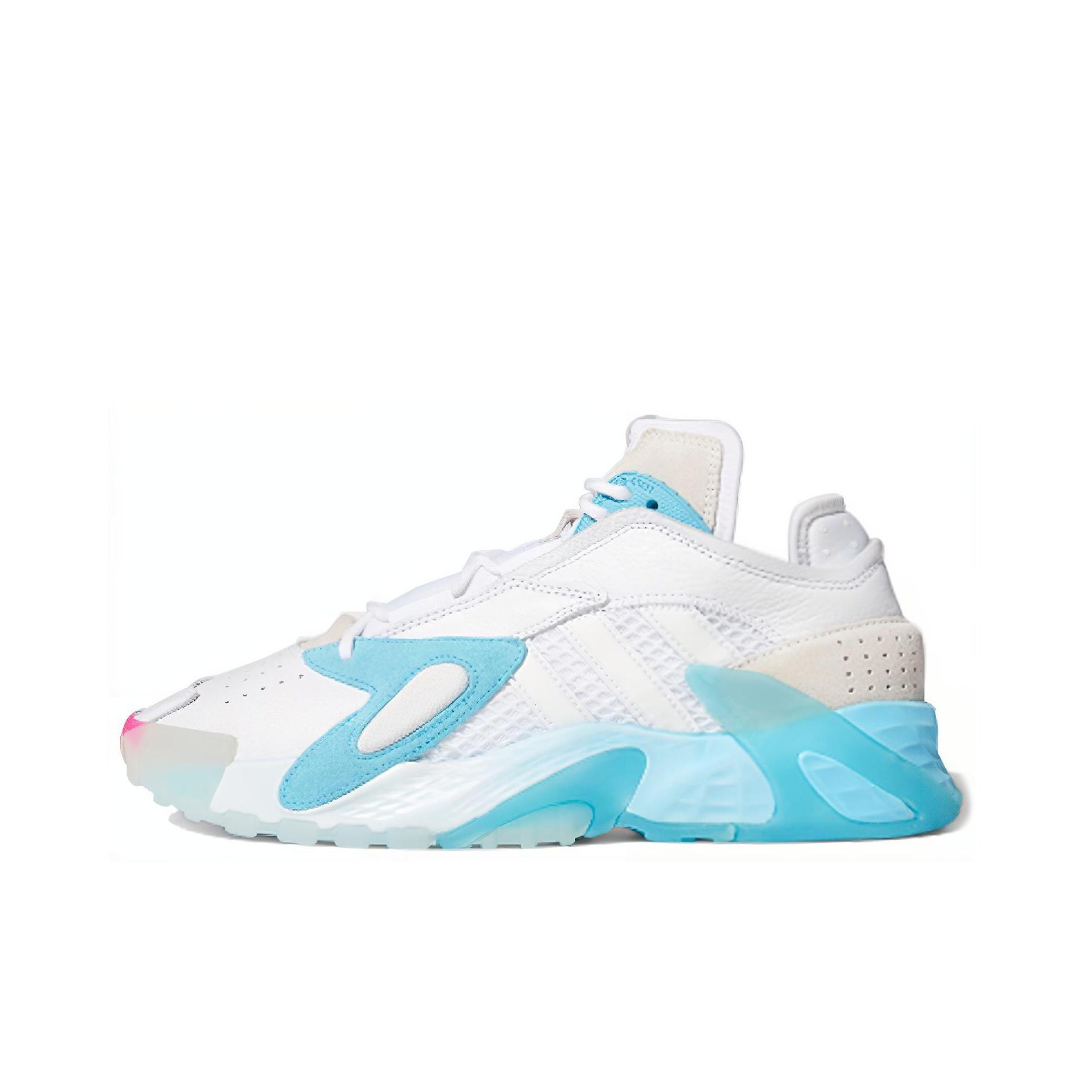 

кроссовки adidas originals HOT ITEM Adidas new unisex casual running shoes EF6982