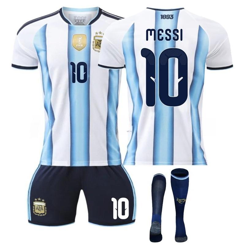 2627 Argentīna Mājas Nr. 10 Mesi
