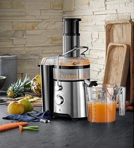 Wmf Kult X Juicer 500 W Stainless Steel