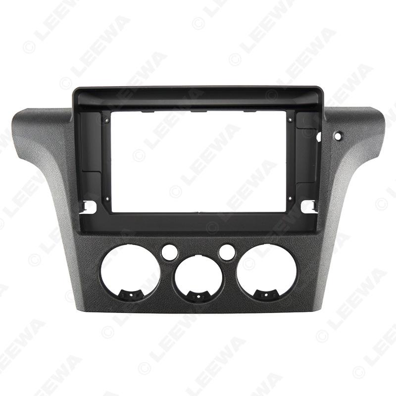 Mitsubishi AIRTREK/Outlander 2001-2005 Navigasjonsramme med stor skjerm Audiopanel, 9-10,1 tommer