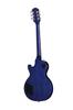 Epiphone/Inspired by Gibson Les Paul Standard 60s Figured Blueberry Burst