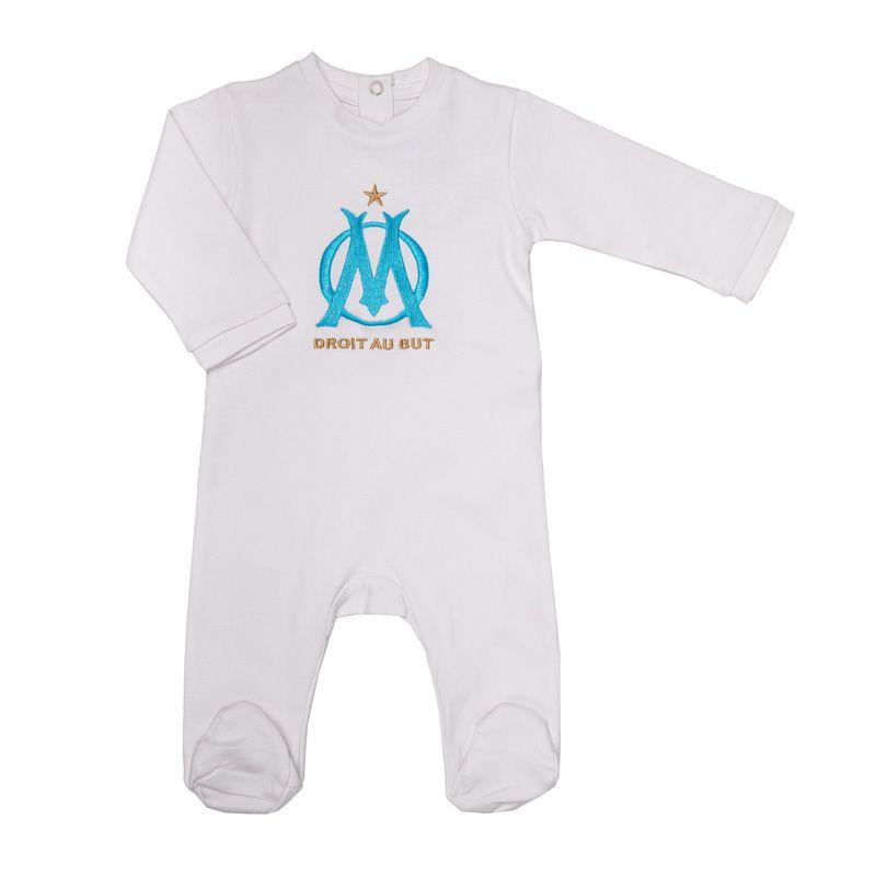 

Хлопковый комбинезон с вышивкой OM baby Ребенок, Baby OM