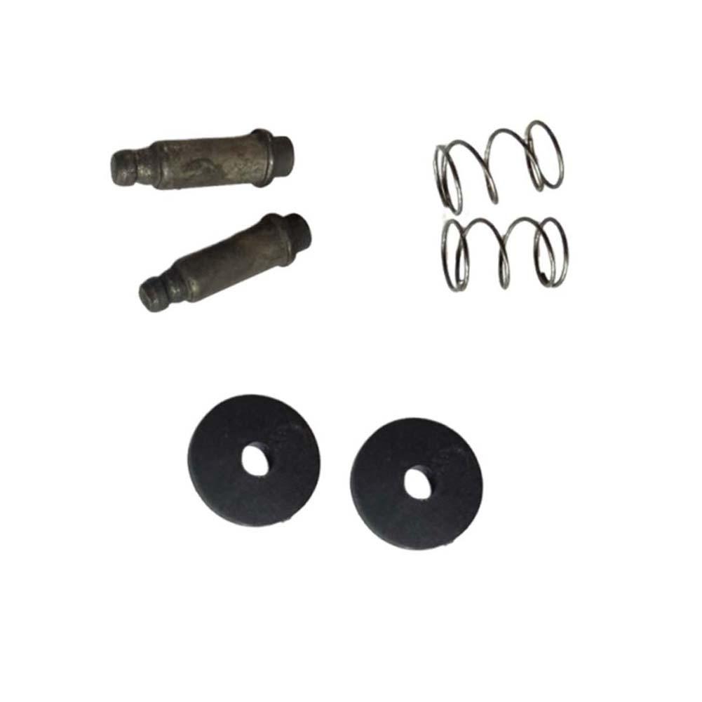 Grinding Spindle Washer Spring Set Power Tools Selflocking Button