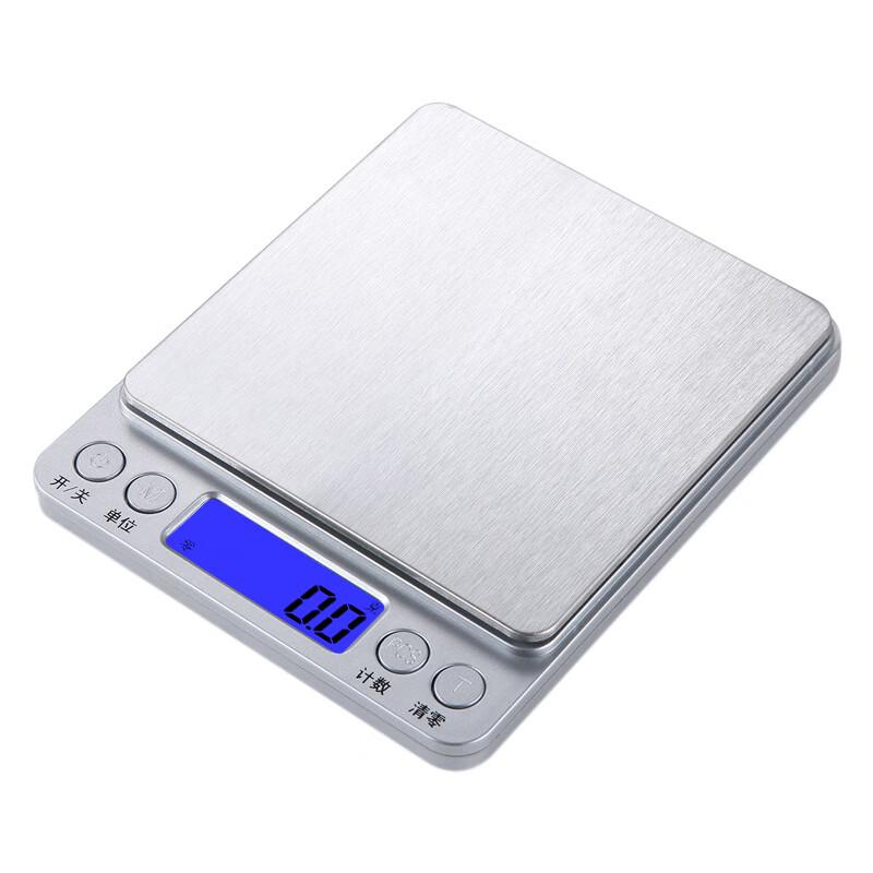 ACVER Mini Digital Kitchen Scale (CN version)