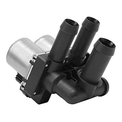 Petrol Water Heater Control Valve XR840091 for Jaguar S-type CCX 2.53.04.04.2