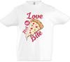 Tops – T-Shirts
