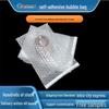 Self-Adhesive Bubble and Foam Bags for Secure Express Delivery