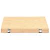 8 Piece Woodturning Chisel Set HSS