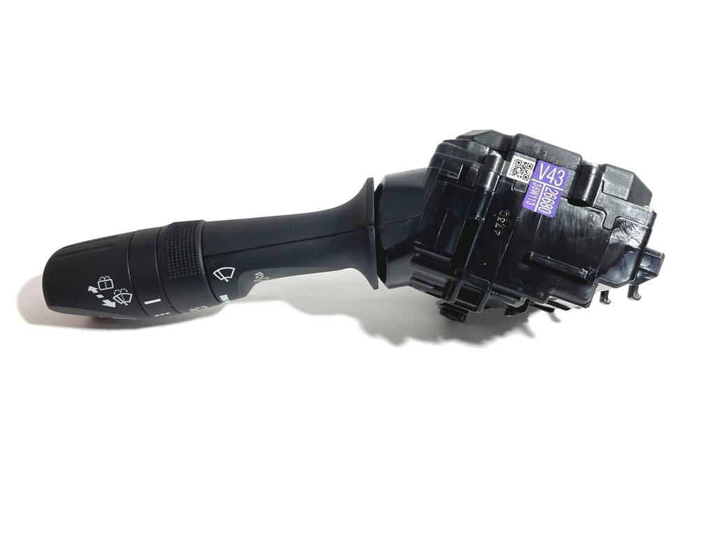Genuine Toyota Windshield Wiper Switch Assembly for Toyota Part Number Hiace/Regius Ace, 84652-26680