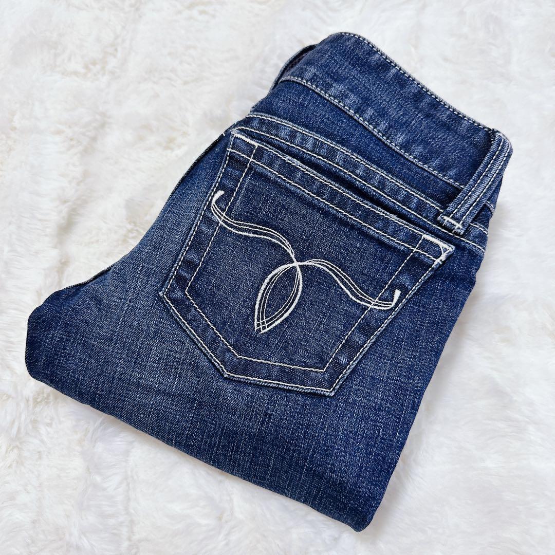 Good condition moussy wrist skinny 23 inches