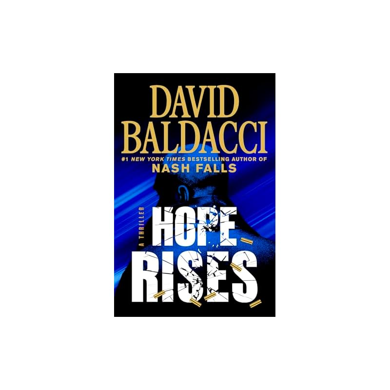 Hope Rises