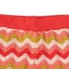 Bonton Wave Knit Shorts 7617t 413 04