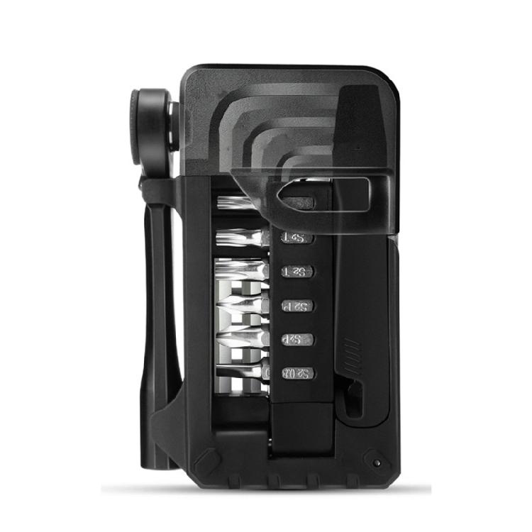 Versatile Bike Electric Tool Steel Key Spokes Tool Multipurpose Bicycles Maintenance For Outdoor Maintenance 1