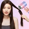 Hair Fashionable Dryer 3color Hammer Type Highpower Household 1200w 220v