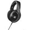 Sennheiser HD 569 Lukkede Hovedtelefoner Renoverede Certificerede