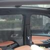4 PCS Magnetic Design Car Window Sunshade Cover Mesh Material Car Privacy Shield  Rear Window