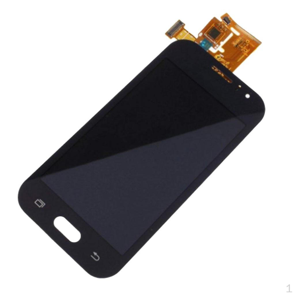 

Сменный сенсорный ЖК-экран в сборе 110