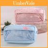 No Ip Product Organizer With Visible Window For School Supplies And Large Capacity