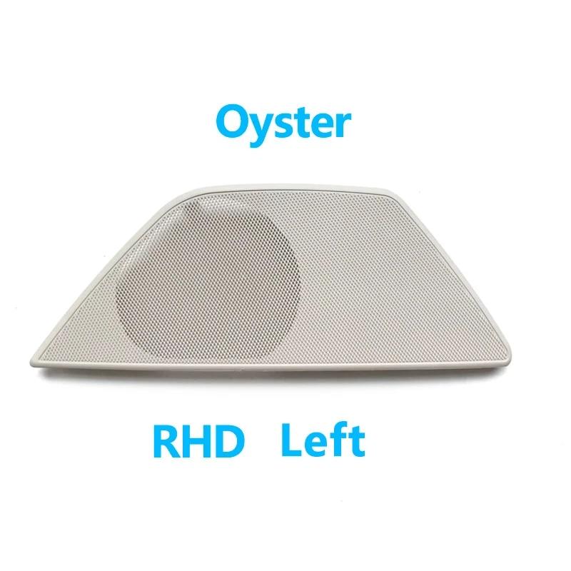 RHD Right Side Driver Cars Front Interior Door Loudspeaker Cover ForBMW 5 Series F10 F11 F18 520 523 525 530 535 2009-2017