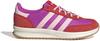 Adidas RUN 70s 2.0 Women's Sneakers Purple Burst/clear Pink/better Scarlet