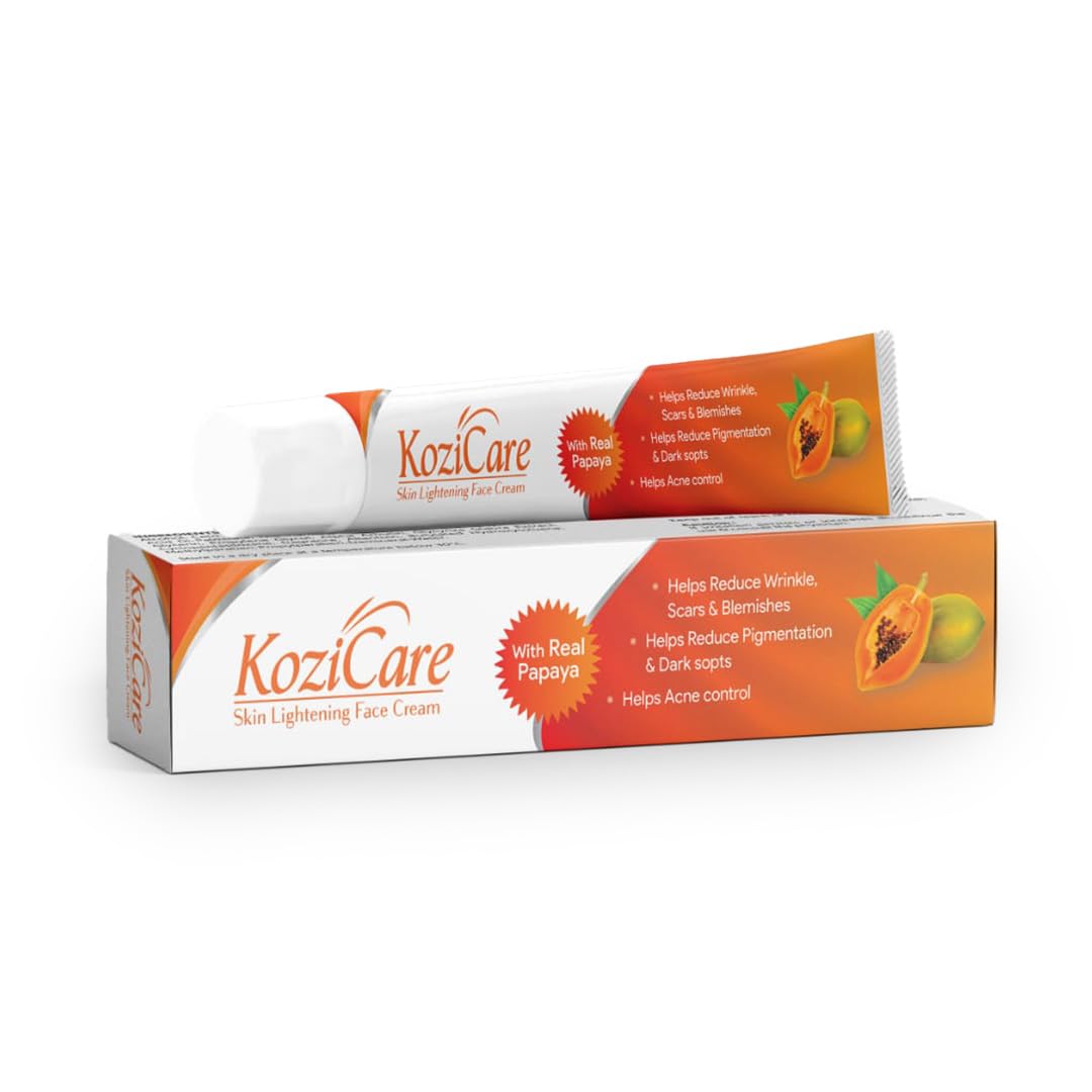 

Крем с койевой кислотой Kozicare, 15 г X 3 шт.