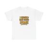 Unisex Adult T Shirt I Should Have Stayed Home Graphic