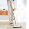 Makita cordless cleaner (ivory) built-in battery 10.8V 2Ah charger CL116DWI