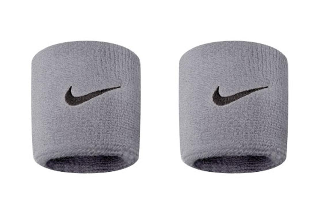 Nike Wristbands Unisex Gray bn2095-051 F