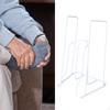 Sock Aid Device Puttingon Tool Foldable Compact Practical Space Save Elderly Supplies Women and To