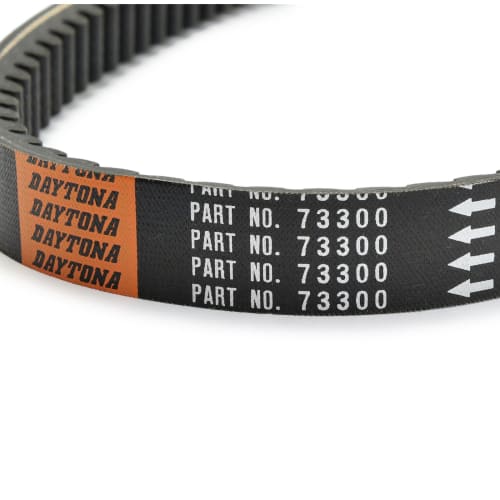 Daytona Motorcycle Reinforced V Belt PCX125(10-17) LEAD125(13-20) 73300