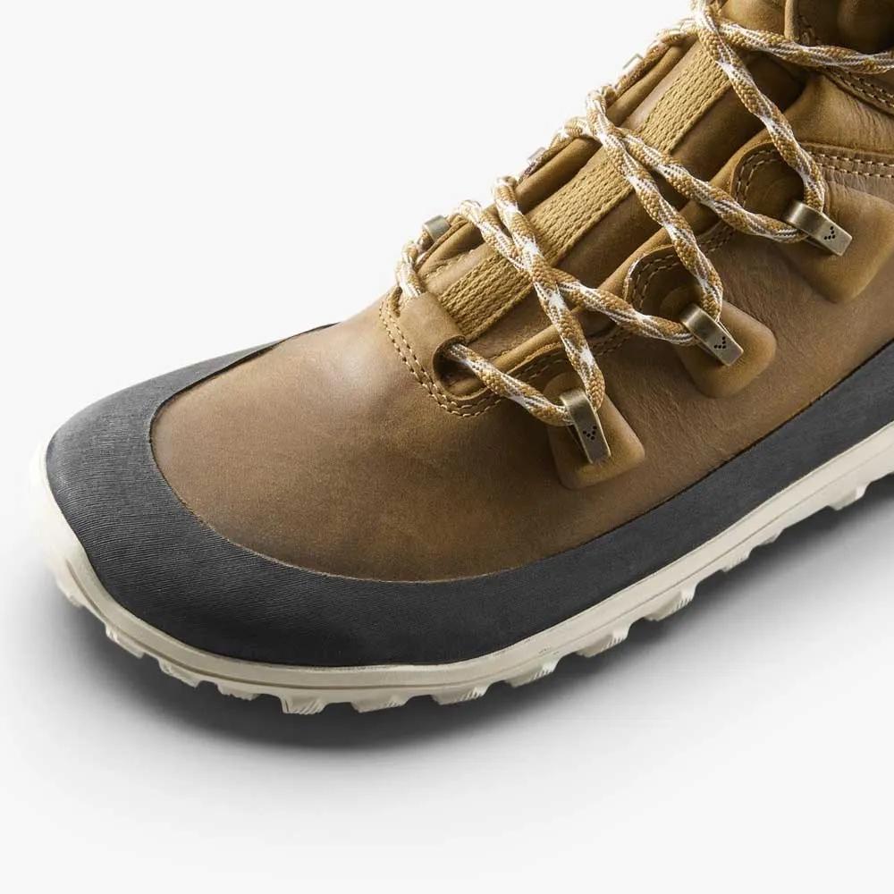 Vivobarefoot Hiking Boots Tracker Leather AT Barefoot
