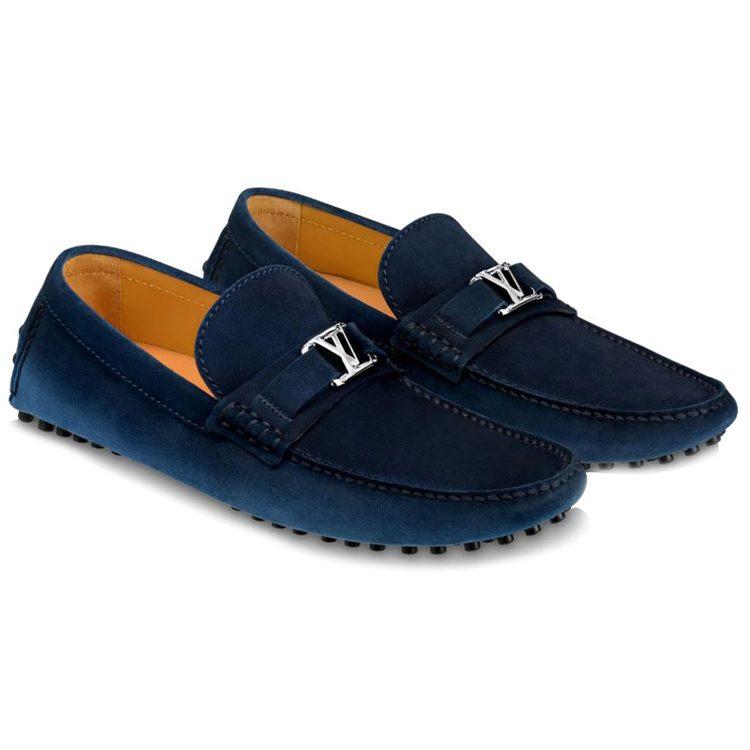 Louis Vuitton Hockenheim Casual Shoes Women's 1A5ED0