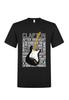 Eric Clapton - Songs  T-Shirt