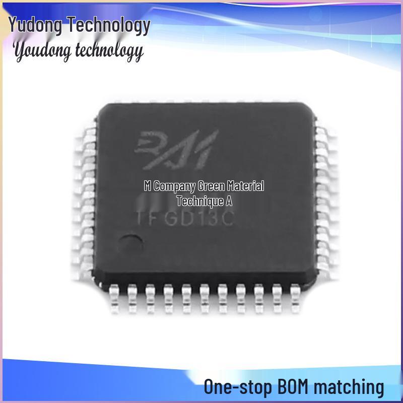 

MS5905PA LQFP44 Resolver-to-Digital Converter IC Chip