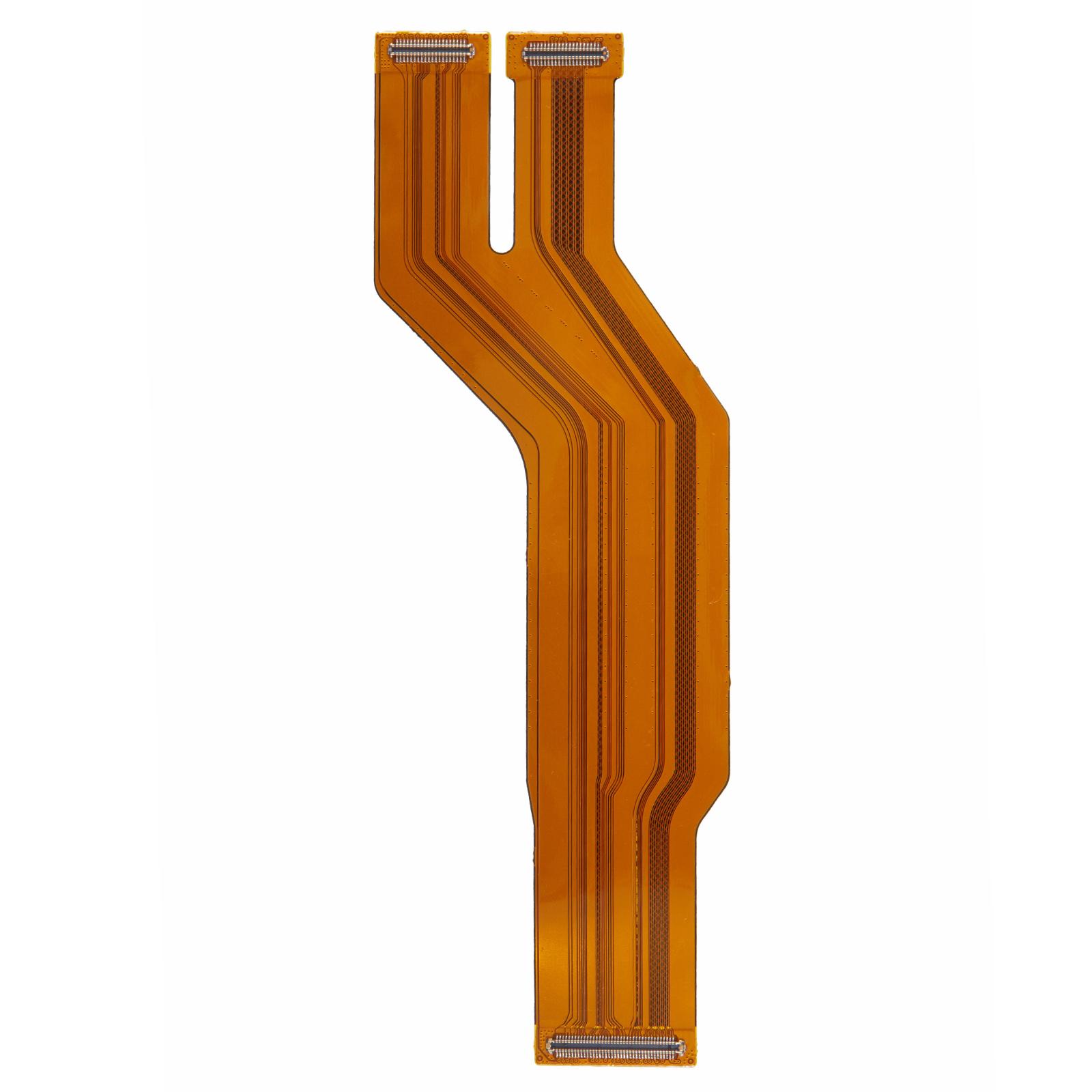 

For Samsung Galaxy A15 4G A155/A15 5G A156 Motherboard Dock Connection Flex Cable Replacement Part (without Logo) Type A