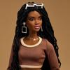 Barbie Basics You Create Kit Neutral Kit Signature Doll Pretend for Ages 6 and JJX36 2, 002, Black, Dress-Up House, Play, Up,