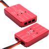 JP Hobby ER150 V1 and V2  Retract Controller For RC Fixed-wing Aircraft Airplane JP 12-17 kgs retract landing gear