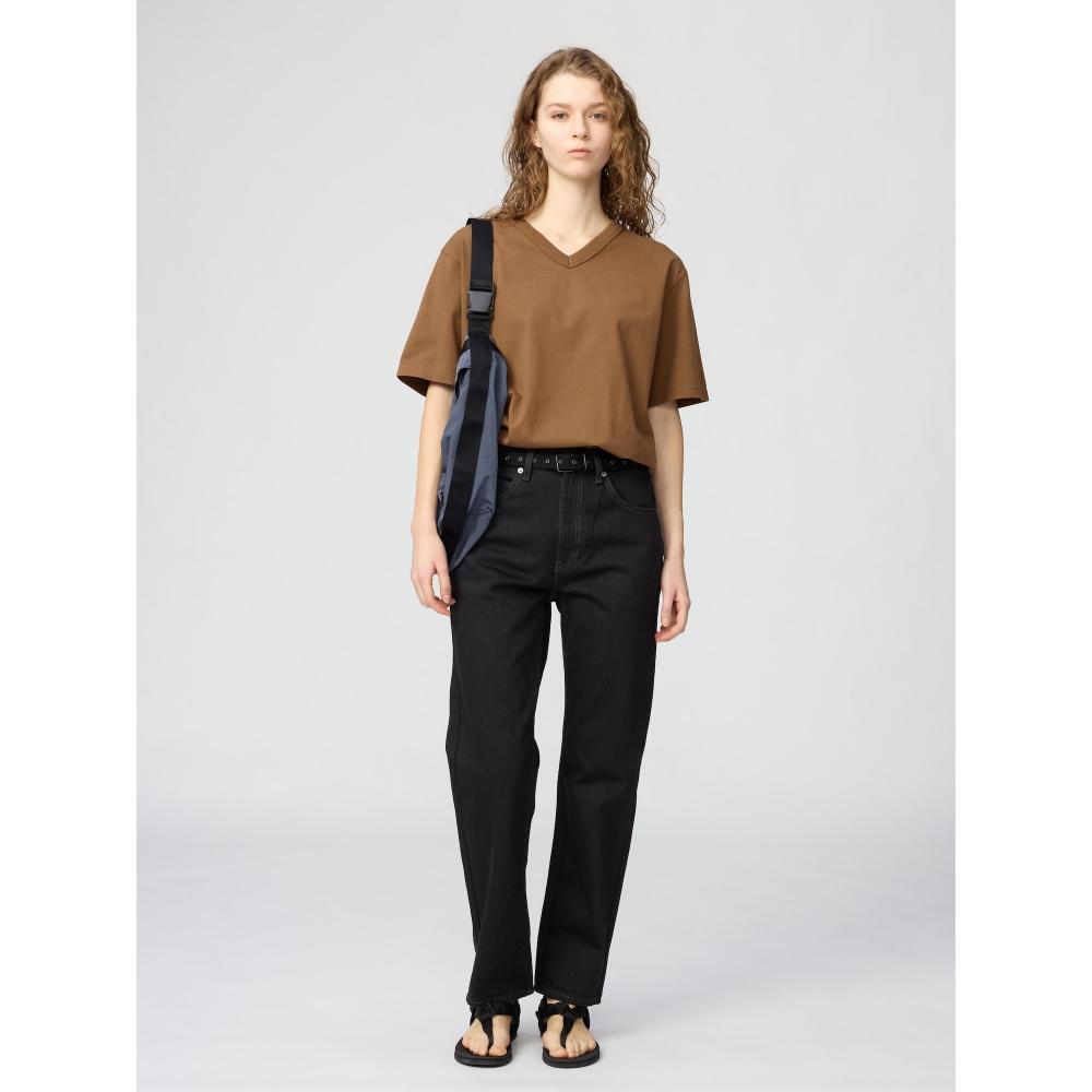 Uniqlo Japan V Neck T shirT