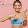 Cross-Border Ice Cool Sports Towel: Breathable, Sweat-Absorbent, Quick-Drying for Outdoor Use