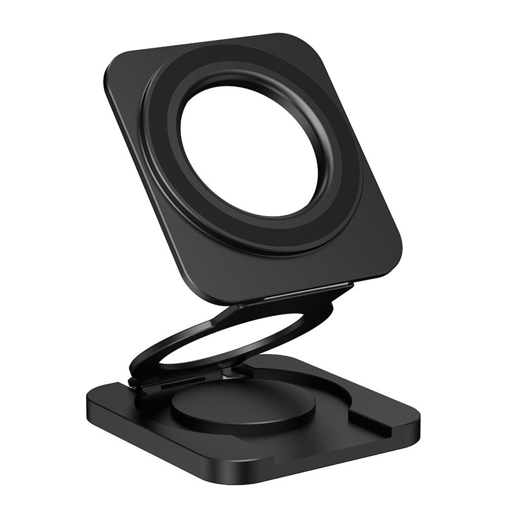 ZF006 Double-Sided Magnetic Phone Stand Foldable Portable Multi-Angle Adjustable Stand