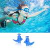 Gear Water-Proof Silicone Swim Ear Plugs Ear Plugs Swimming Silicone Earplugs Anti Noise Earplugs