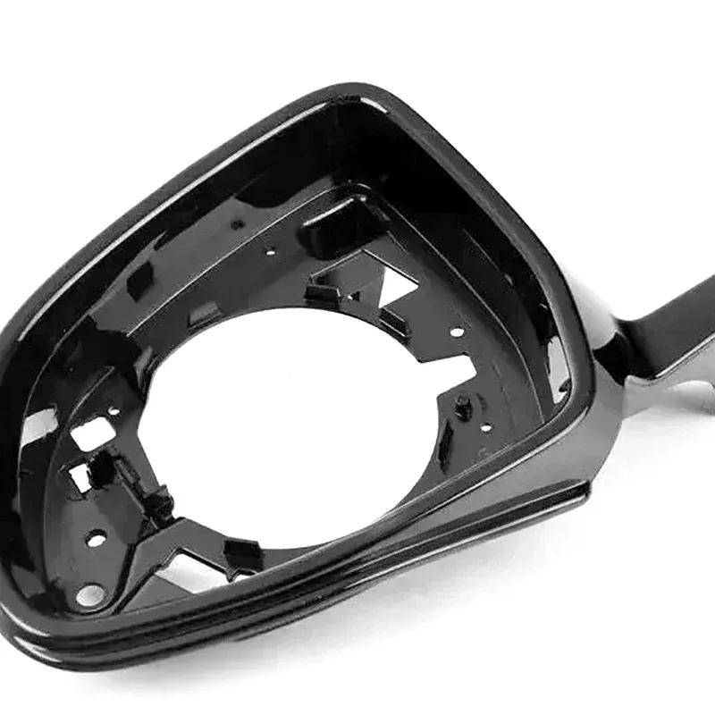 Rear View Mirror Frame Side Mirror Turn Signal Housing For BMW G08/G01/G02/G05/G06/G07 2017-2024 51167468242 51167468241