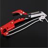 High-Quality Pruning Shears & Retractable Two-Wheeled High-Altitude Loppers Saw Scissors for Gardening