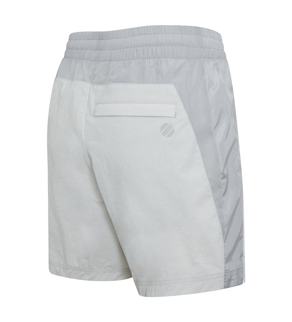 UFC SPORT Ufc Blayze+ Relax Fit Shorts 5-Inch Light Grey U4Spv2302Lg