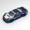 Kaido House 173 MINIGT Purple Honda NSX Kaido Racing V2 alloy car model
