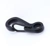 Carabiner Hooks,      Buckle Key Carabiner Clip D   with Built In    for Key   Paracord
