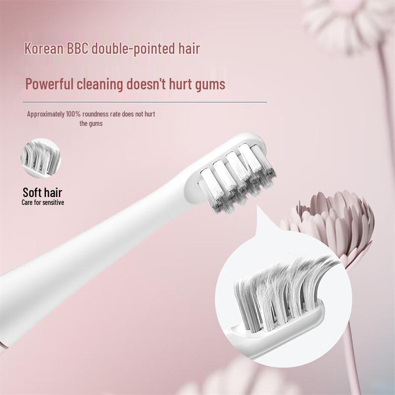 Yingqu T501 Sonic Electric Toothbrush