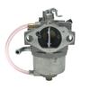 Carburetor For Kawasaki FB460V Engine Replace 15003-2777 15003-2467 Metal Lawn Mower Part Easy Install
